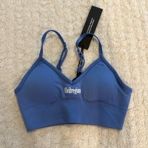 Civil Regime Sports Bra